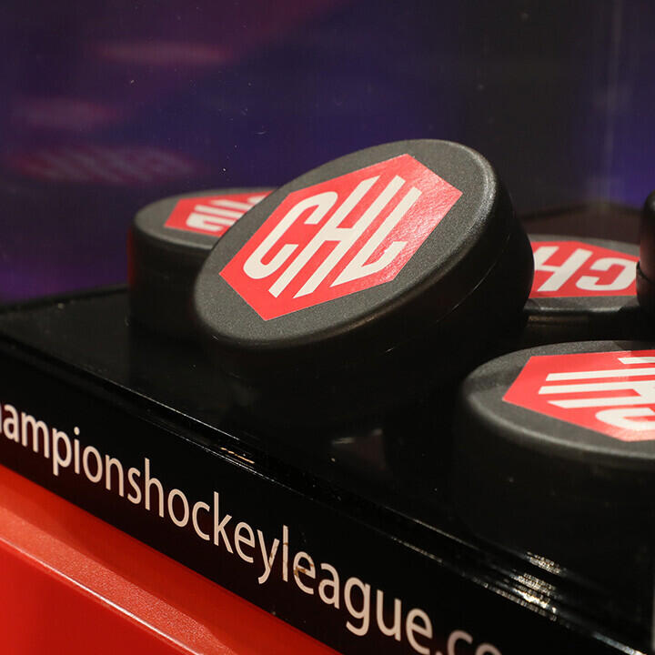 Das ist heuer von der Champions Hockey League zu erwarten