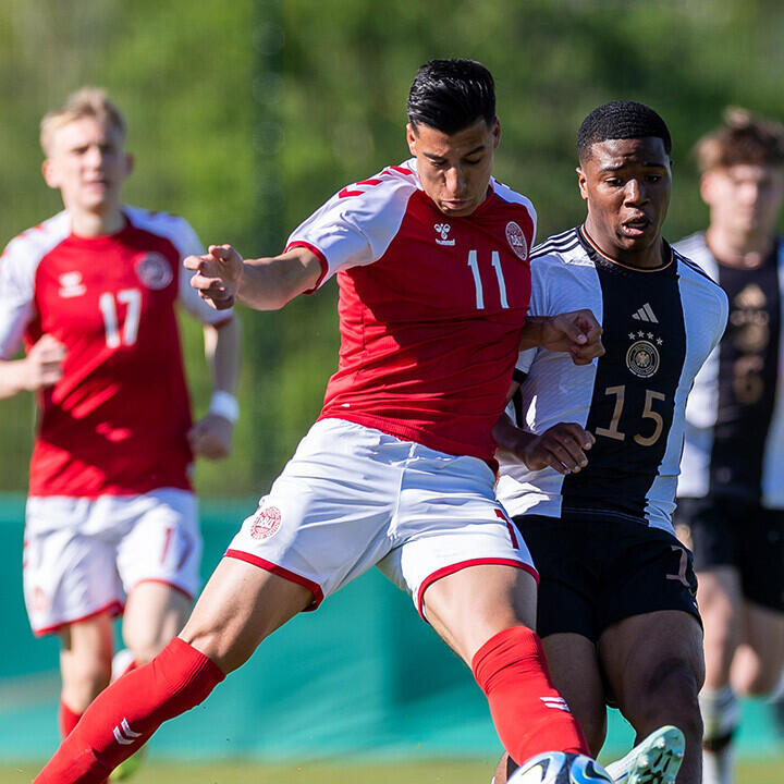 Verhandlungen laufen: Dänisches Talent vor Salzburg-Wechsel