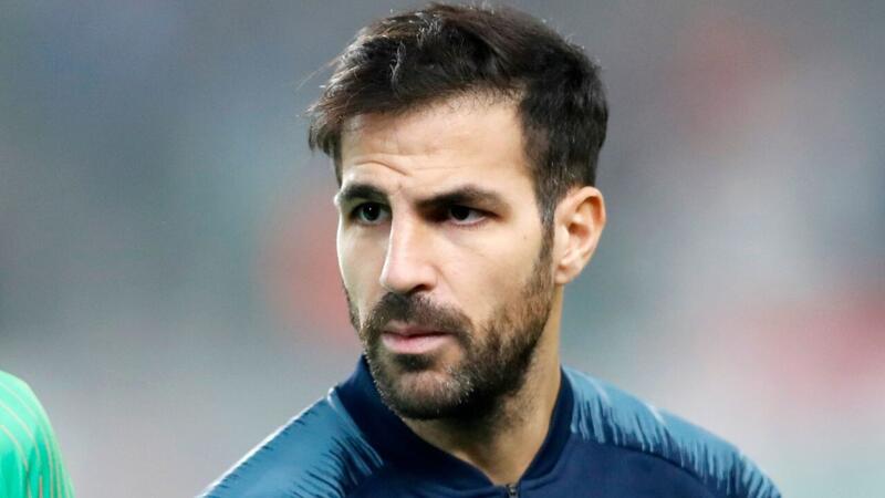 Trainer Cesc Fabregas: "<a href='/de/daten/news/fussball/premier-league/' class='tag'>Premier League</a> ist das Ziel"