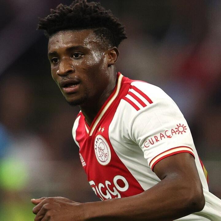 Bericht: Ajax-Star vor Wechsel in die Premier League