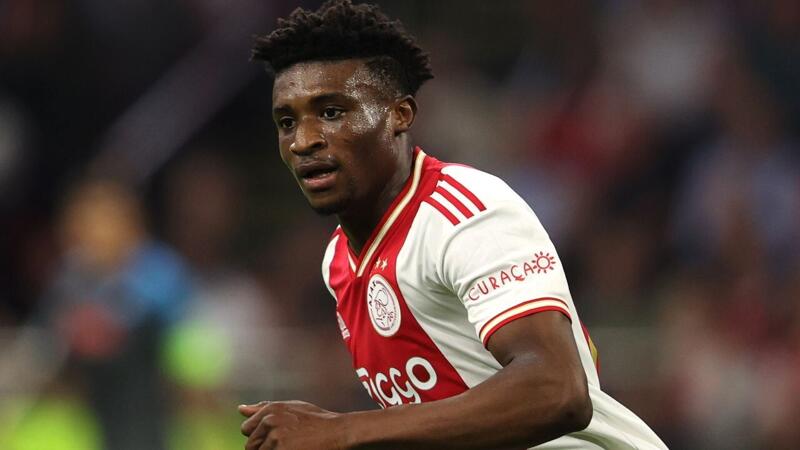 Bericht: Ajax-Star vor Wechsel in die <a href='/de/daten/news/fussball/premier-league/' class='tag'>Premier League</a>