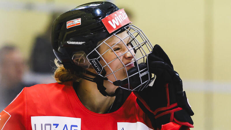 Österreichs <a href='/de/daten/news/eishockey/eishockey/' class='tag'>Eishockey</a>-Frauen verpassen Aufstieg bei WM