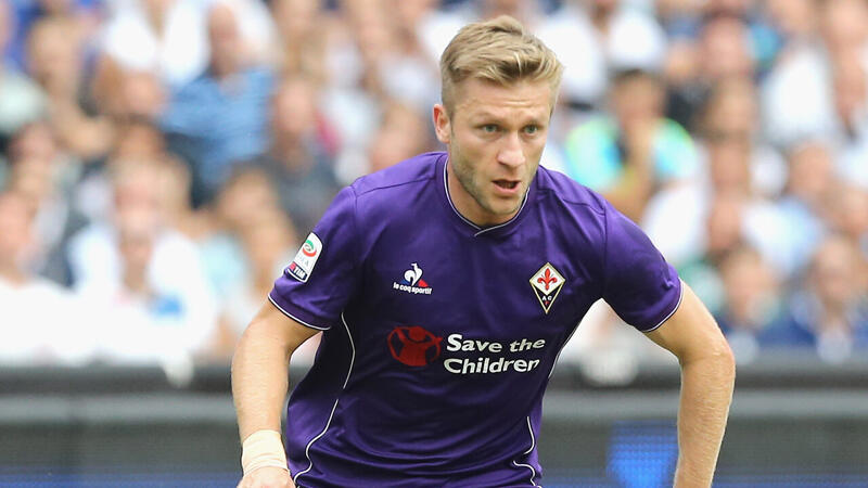 Zeitreise: Diese Stars kickten einst für die AC Fiorentina