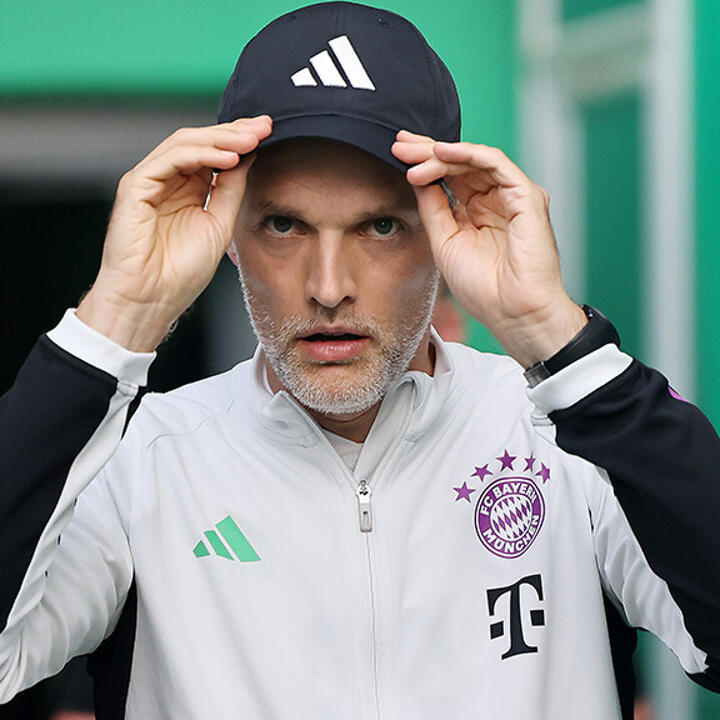 Bayern-Bosse verwehren Tuchel seinen größten Transferwunsch