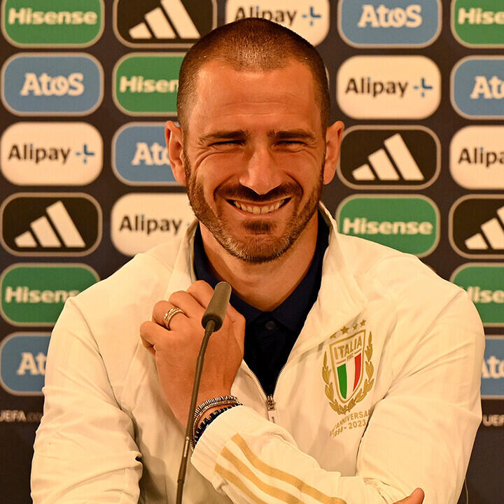 Bonucci-Transfer nach Deutschland wird konkreter 