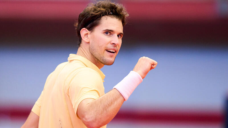 <a href='/de/daten/news/tennis/dominic-thiem/' class='tag'>Dominic Thiem</a> klettert in Weltrangliste nach oben