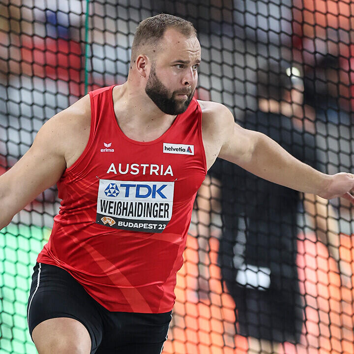 Lukas Weißhaidininger wirft sich souverän ins WM-Finale