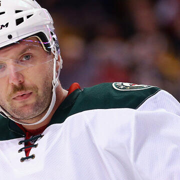 Thomas Vanek