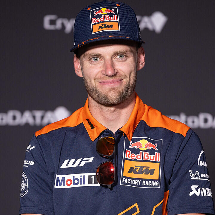 "Wir lieben alles an ihm": KTM verlängert mit MotoGP-Star