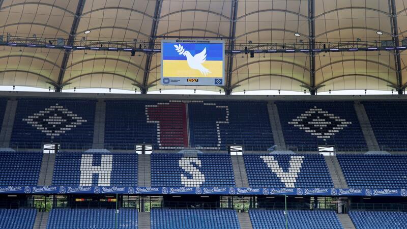 Shakhtar Donezk trägt künftig CL-Spiele in Hamburg aus