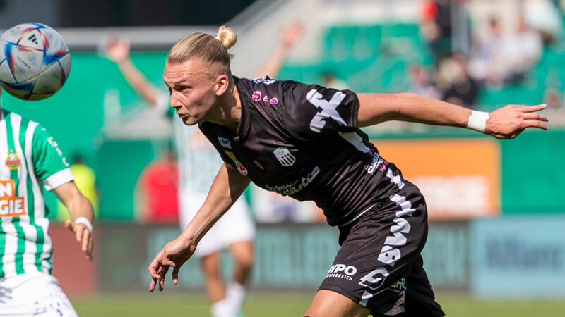 LASK leiht Defensiv-Allrounder erneut aus