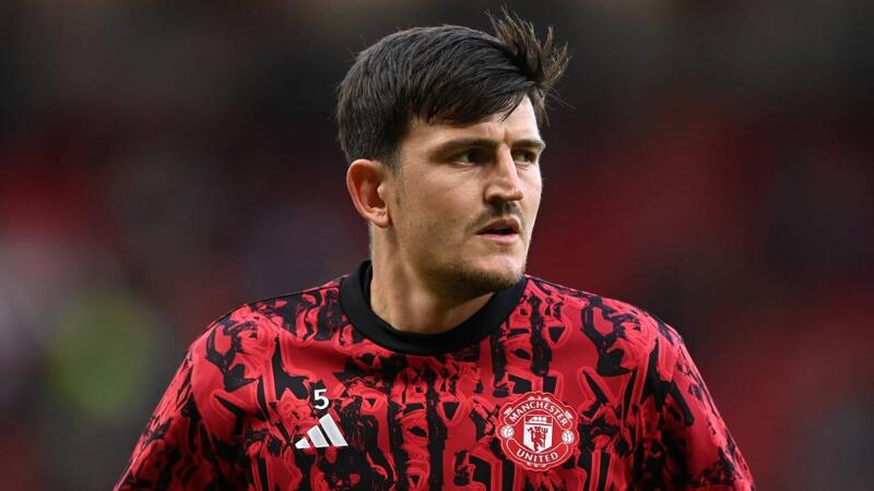 Zu lange gezögert! Maguire-Transfer platzt wohl skurril