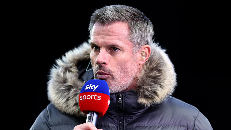 Ex-Profi Carragher: "City falscher Klub für Haaland"