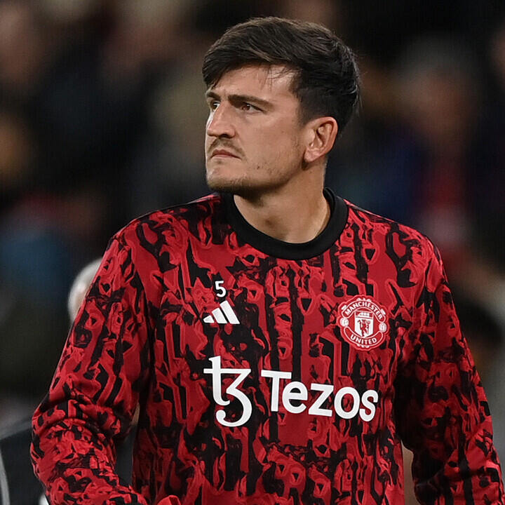 Manchester United: Maguire verlangt Millionen-Abfindung