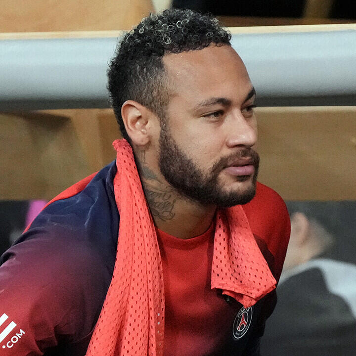 Für fast 100 Millionen Euro! Neymar-Deal ist durch