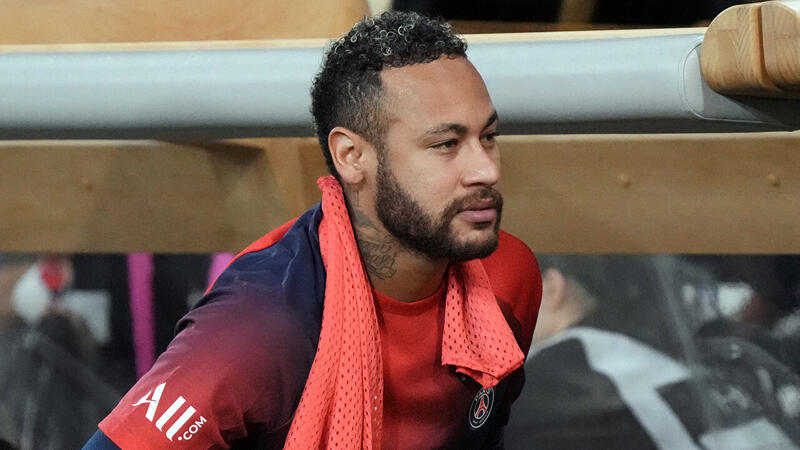 Für fast 100 Millionen Euro! <a href='/de/daten/news/fussball/neymar/' class='tag'>Neymar</a>-Deal ist durch