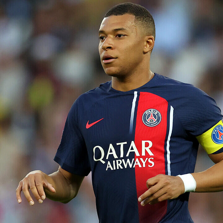 PSG setzt Mbappe im Wechselstreit ein Ultimatum