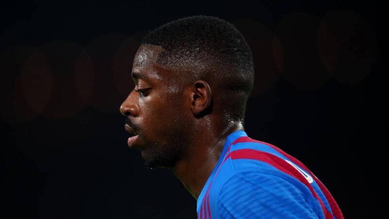 Riesenverlust für Barca: Dembele wechselt zu Paris SG