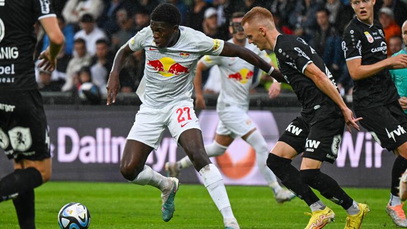 Caicedo-Ersatz? Salzburg-Akteur im Visier von <a href='/de/daten/news/brighton/' class='tag'>Brighton</a>