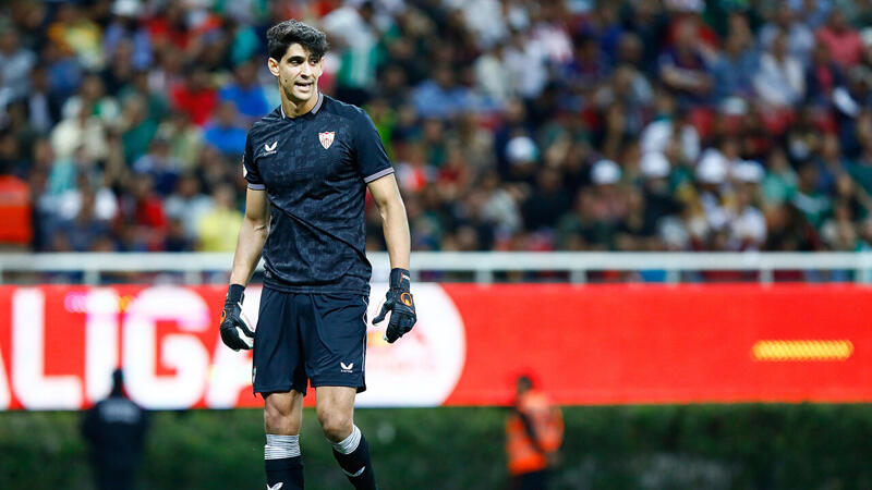 Zweifacher Europaleaguesieger Favorit auf Courtois-Platz