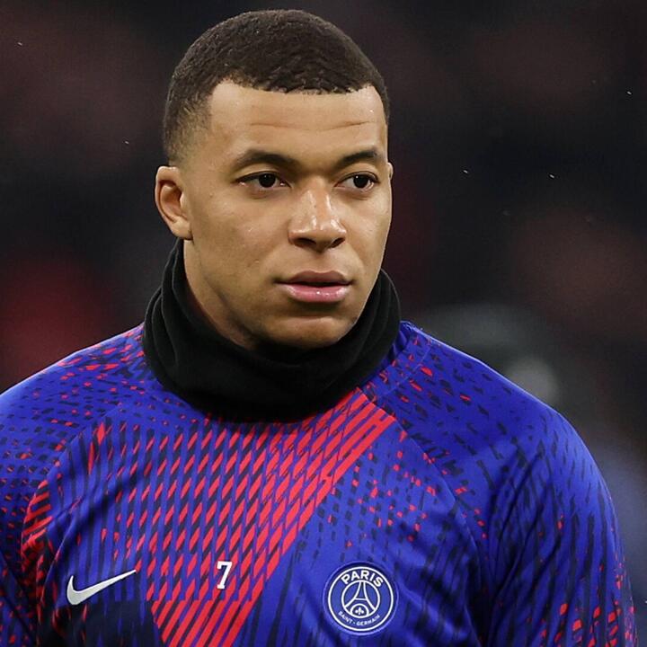 Mbappe-Abgang? Superstar soll sich entschieden haben