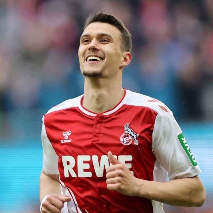 Ljubicic-Wechsel nach Wolfsburg? Klare Ansage aus Köln