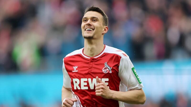 Ljubicic-Wechsel nach Wolfsburg? Klare Ansage aus Köln