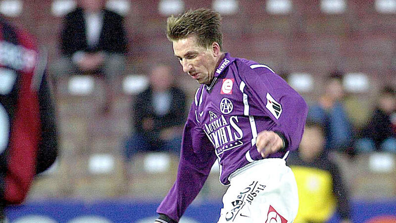 Diese Polen spielten einst für FK Austria Wien