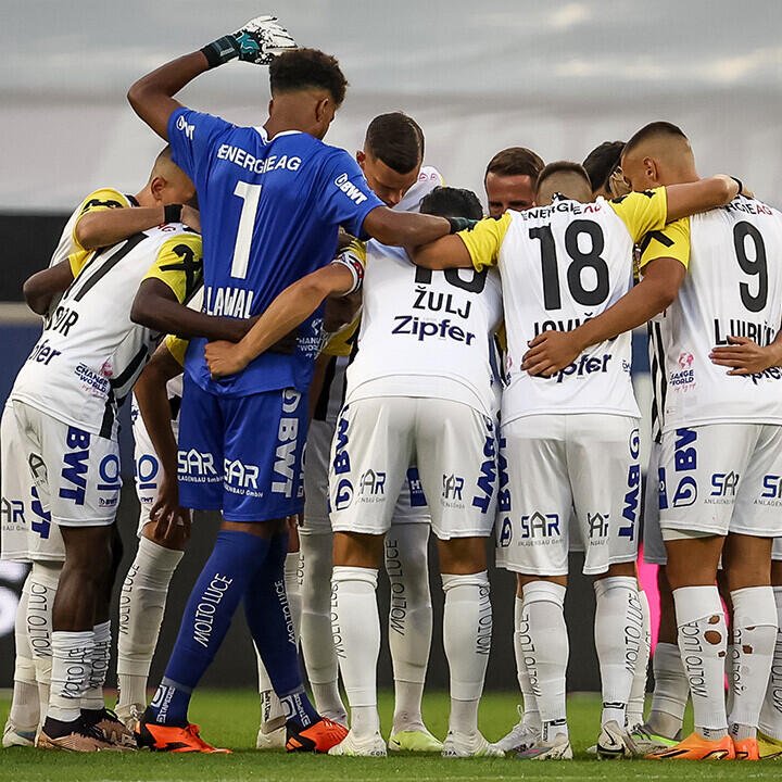 Ausgelost: Die möglichen Gegner des LASK im EL-Playoff