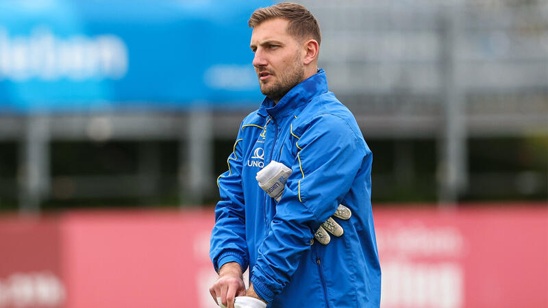 Fix: Andreas Lukse wechselt in die Bundesliga