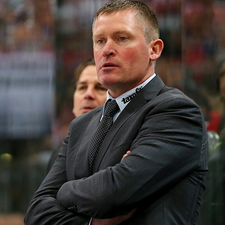 ICE-Vizechampion HC Bozen hat einen neuen Head Coach