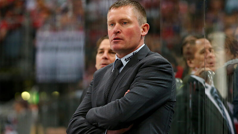 ICE-Vizechampion HC Bozen hat einen neuen Head Coach