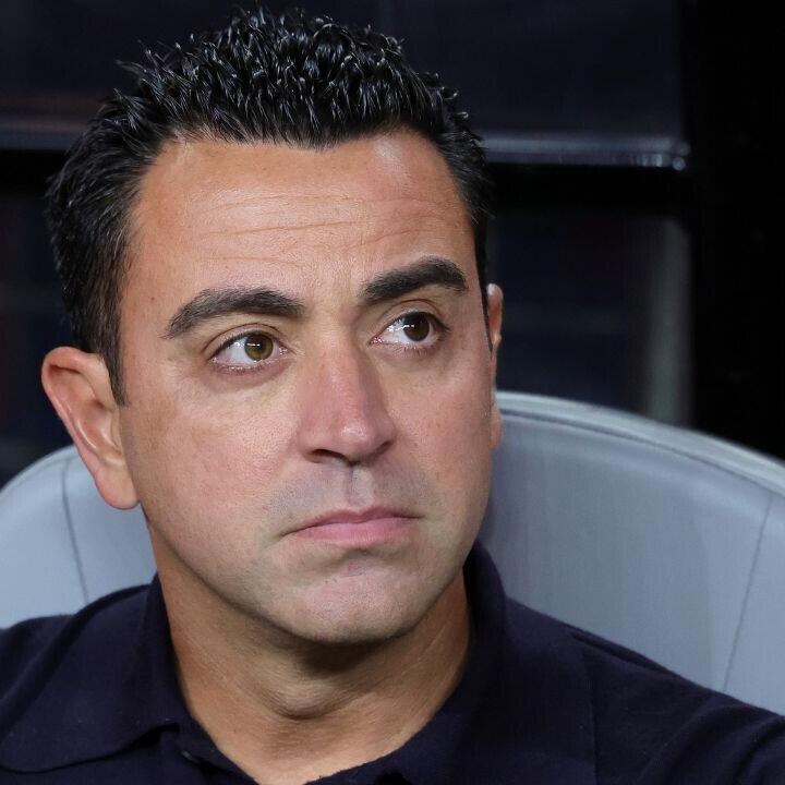 "Bin enttäuscht": Barca-Coach Xavi bestätigt Dembele-Abgang