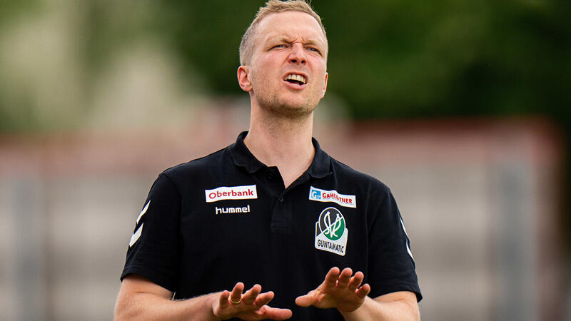 <a href='/de/daten/news/fussball/sv-ried/' class='tag'>SV Ried</a>: "Haben gemerkt, wie schwierig die <a href='/de/daten/news/fussball/2--liga/' class='tag'>2. Liga</a> ist"