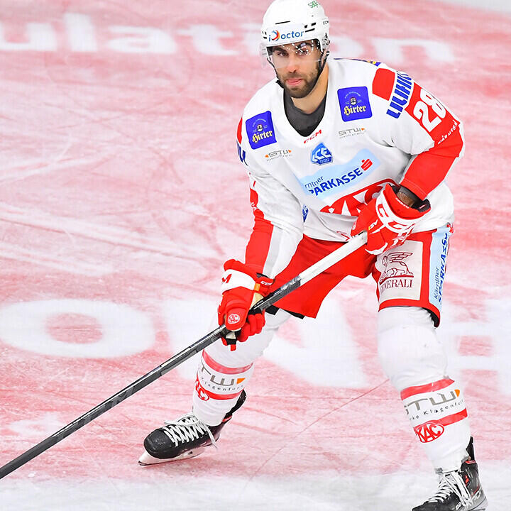 Karriereende! Österreich verliert Eishockey-Aushängeschild