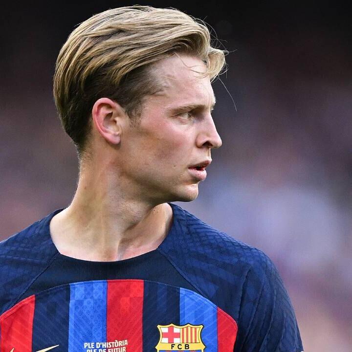 Cruyff-Hommage! Barca präsentiert gewagtes Auswärtstrikot