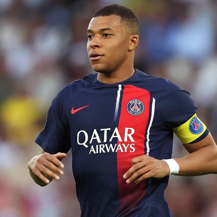 Knalleffekt! Mbappe aus PSG-Kader gestrichen