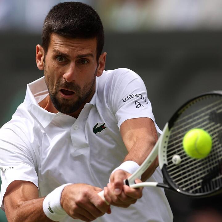 Djokovic verzichtet auf Masters in Toronto