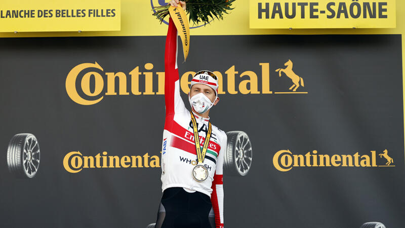 Sensationssieg bei 107. Tour de France perfekt!