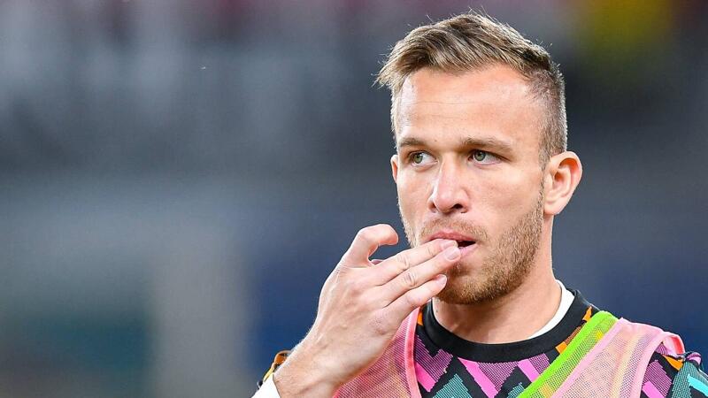 Nach Barca, Juve & Liverpool: Arthur Melo findet neuen Klub