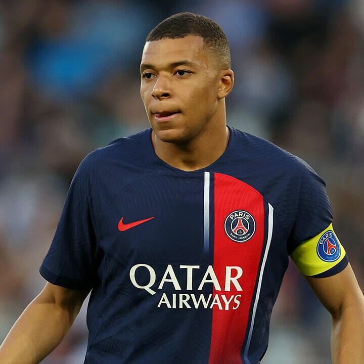 Transfer-Wahnsinn: Saudi-Arabien nimmt Mbappe in den Fokus