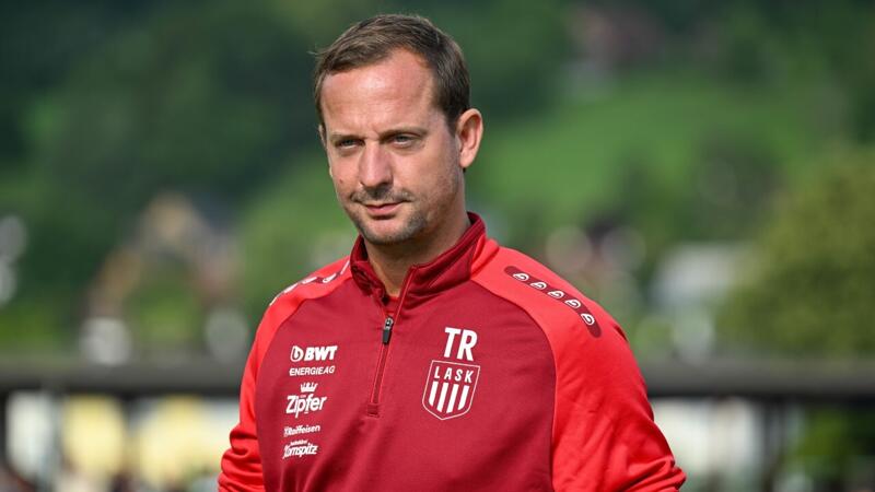 <a href='/de/daten/news/fussball/lask/' class='tag'>LASK</a>-Coach Sageder zufrieden: "Haben unsere Pflicht erfüllt"