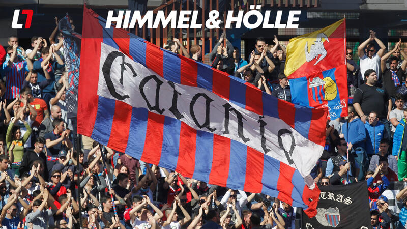 <a href='/de/daten/news/fussball/catania-calcio/' class='tag'>Catania Calcio</a>: Von Skandalen überschatteter Kultklub