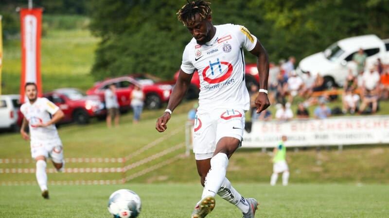 Langjähriger Bundesliga-Stürmer wechselt nach Ungarn