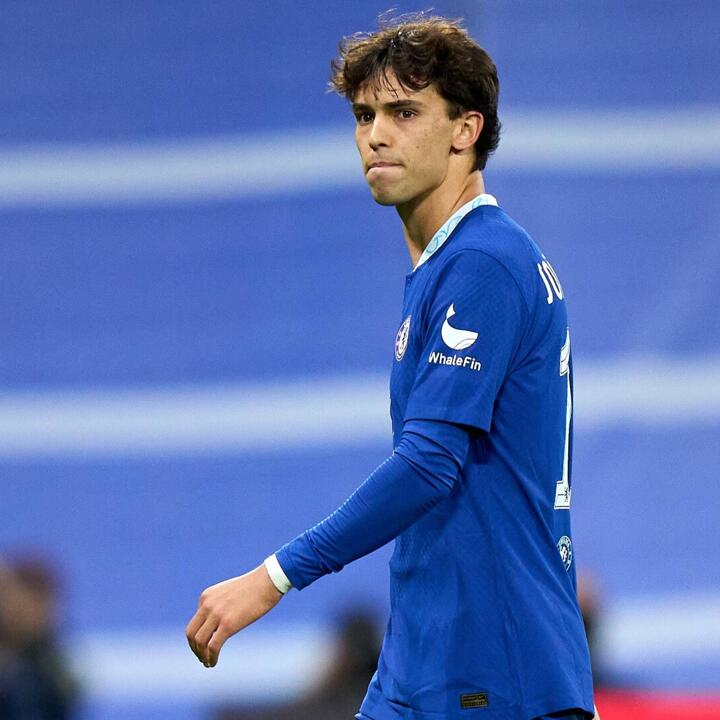 "Wäre ein Traum": Joao Felix überrascht mit Wunsch-Transfer