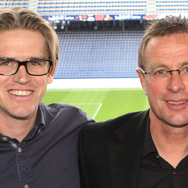 Rangnick beglückwünscht den FC Bayern zum Freund-Coup