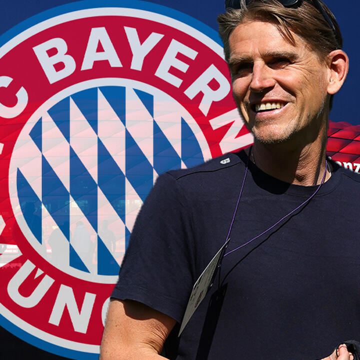 "Große Herausforderung": Christoph Freund geht zum FC Bayern