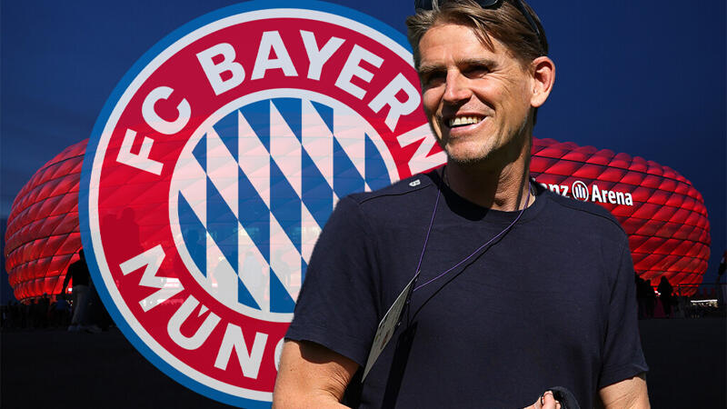 "Große Herausforderung": Christoph Freund geht zum FC Bayern