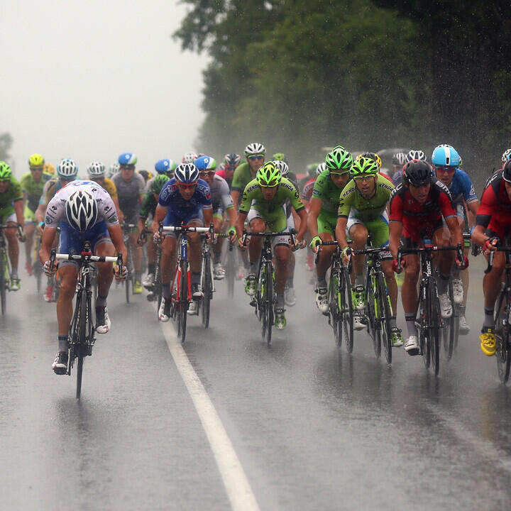 Bitter für Jumbo Visma: Massensturz bei Tour de France