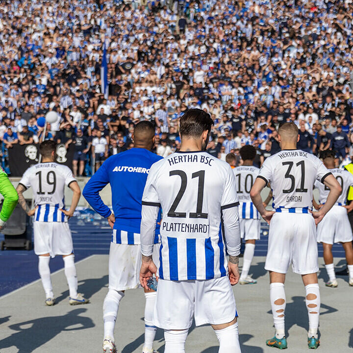 Skandal in Zell am See! Hertha-Profi festgenommen